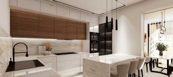 3 غرف نوم بانتهاوس في Limassol, Cyprus رقم 20586 13