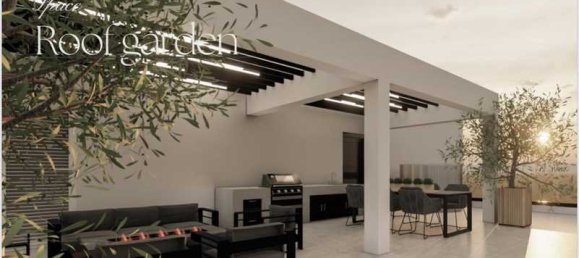 3 غرف نوم بانتهاوس في Limassol, Cyprus رقم 20586 16