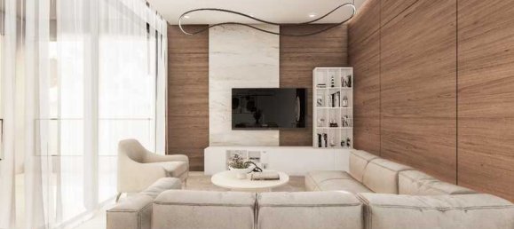 3 غرف نوم بانتهاوس في Limassol, Cyprus رقم 20586 6