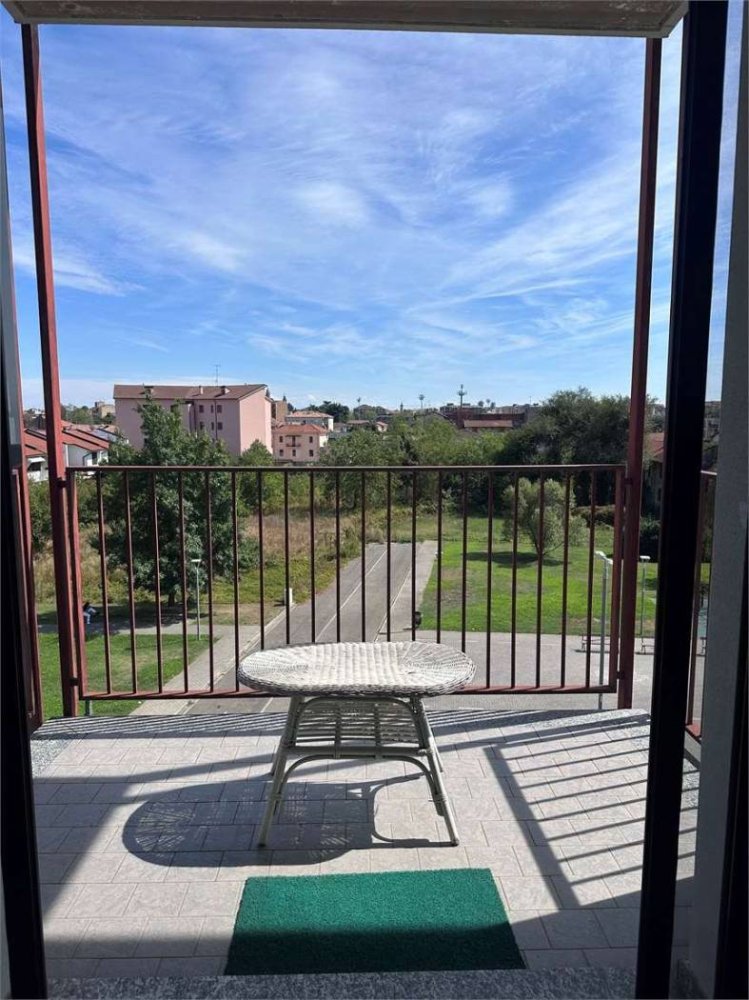 2 Schlafzimmer Wohnung in Vigevano, Italy, Nr. 295832