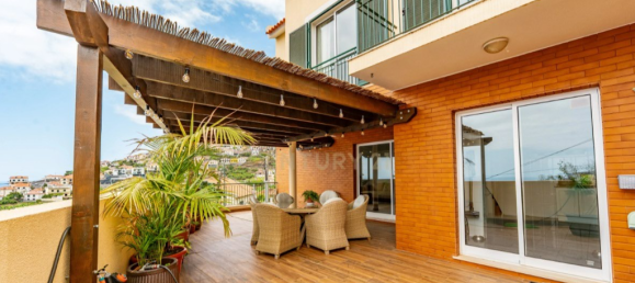 3 Schlafzimmer Stadthaus in Camara de Lobos, Portugal, Nr. 272949 22