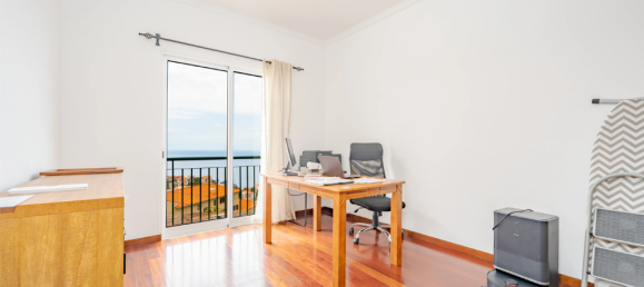 3 Schlafzimmer Stadthaus in Camara de Lobos, Portugal, Nr. 272949 9