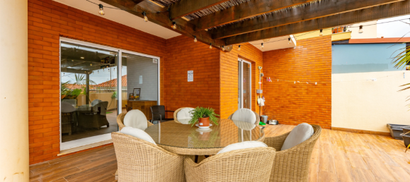 3 Schlafzimmer Stadthaus in Camara de Lobos, Portugal, Nr. 272949 23