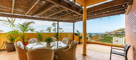 3 Schlafzimmer Stadthaus in Camara de Lobos, Portugal, Nr. 272949 3