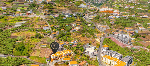 3 Schlafzimmer Stadthaus in Camara de Lobos, Portugal, Nr. 272949 26