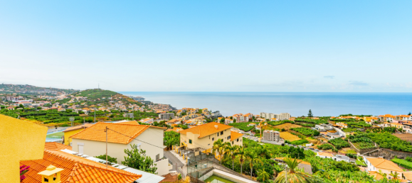 3 Schlafzimmer Stadthaus in Camara de Lobos, Portugal, Nr. 272949 19