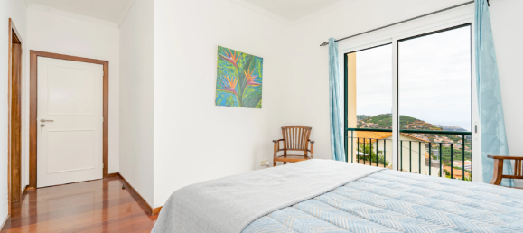 3 Schlafzimmer Stadthaus in Camara de Lobos, Portugal, Nr. 272949 15