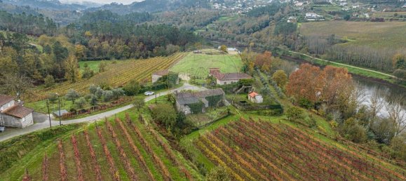 2 bedrooms House in Amarante, Portugal No. 30245 12