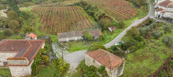 2 bedrooms House in Amarante, Portugal No. 30245 6