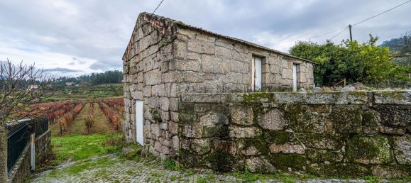 2 bedrooms House in Amarante, Portugal No. 30245 3