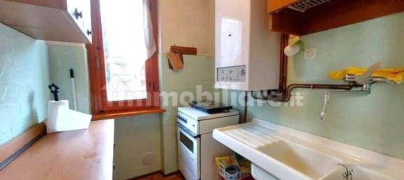 Apartamento T2 em Abetone Cutigliano, Italy N.º 351068 4