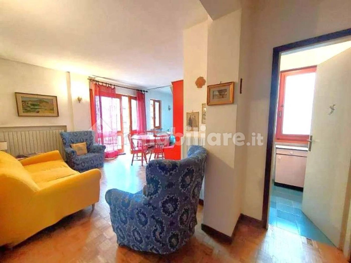 Apartamento T2 em Abetone Cutigliano, Italy N.º 351068