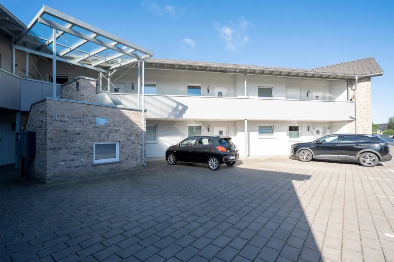 2 bedrooms Apartment in Heinsberg, Germany No. 345643