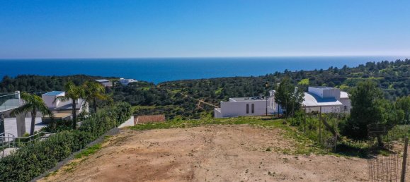  قطعة أرض في Budens, Portugal 640متر مربع رقم 55572 7