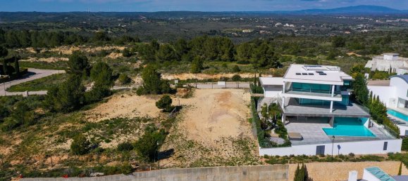  قطعة أرض في Budens, Portugal 640متر مربع رقم 55572 8