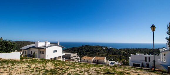  قطعة أرض في Budens, Portugal 640متر مربع رقم 55572 13