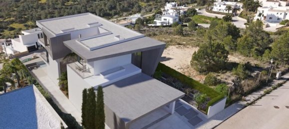  قطعة أرض في Budens, Portugal 640متر مربع رقم 55572 36