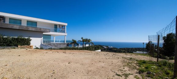  قطعة أرض في Budens, Portugal 640متر مربع رقم 55572 10