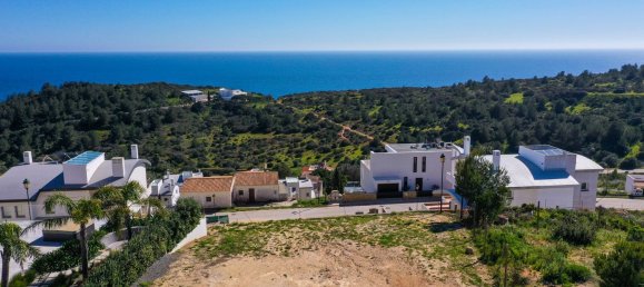  قطعة أرض في Budens, Portugal 640متر مربع رقم 55572 6