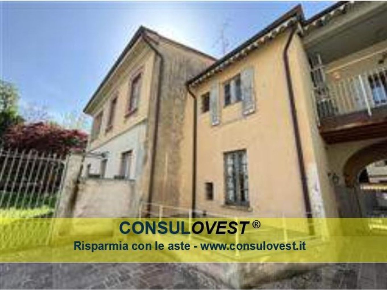 Villa de 8 divisões em Ronco Briantino, Italy N.º 7770