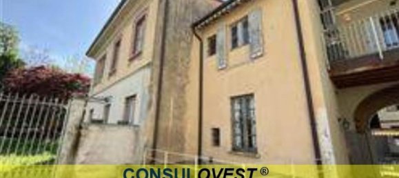 Villa de 8 divisões em Ronco Briantino, Italy N.º 7770 17