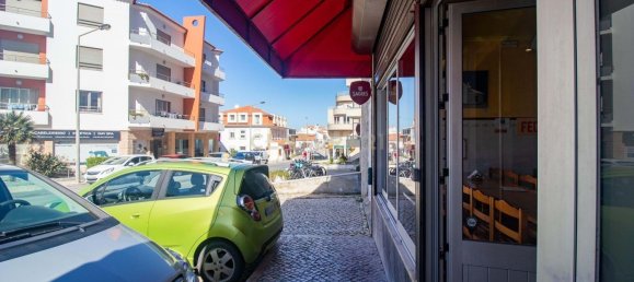 124m² Commercial property in Ericeira, Portugal No. 134497 8