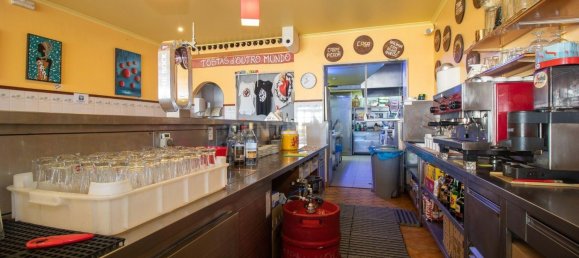 124m² Commercial property in Ericeira, Portugal No. 134497 4