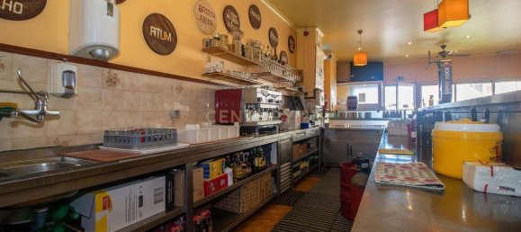 124m² Commercial property in Ericeira, Portugal No. 134497 5