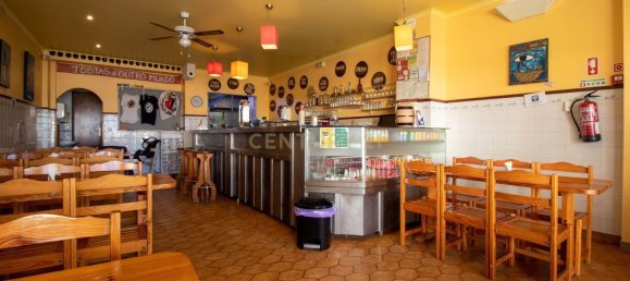 124m² Commercial property in Ericeira, Portugal No. 134497 2
