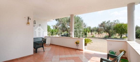 Apartamento de 3 dormitorios en San Vito dei Normanni, Italy No. 340592 11