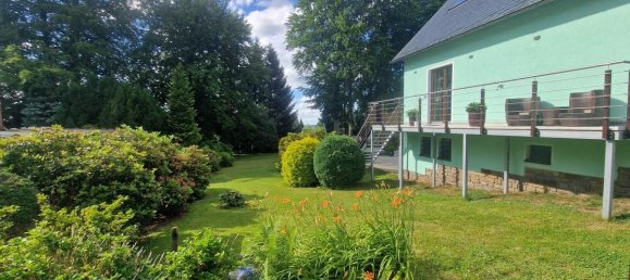 6 chambres Maison à Chemnitz, Germany No. 38793 2