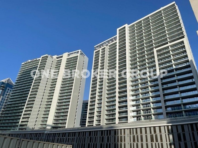 1 bedroom Apartment in VERA RESIDENCES, Business Bay, UAE No. 58774