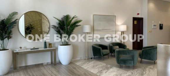 1 bedroom Apartment in VERA RESIDENCES, Business Bay, UAE No. 58774 3