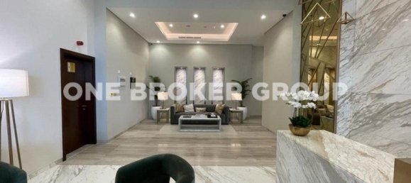 1 bedroom Apartment in VERA RESIDENCES, Business Bay, UAE No. 58774 5