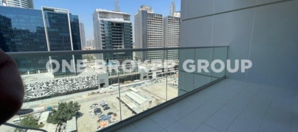 1 bedroom Apartment in VERA RESIDENCES, Business Bay, UAE No. 58774 8
