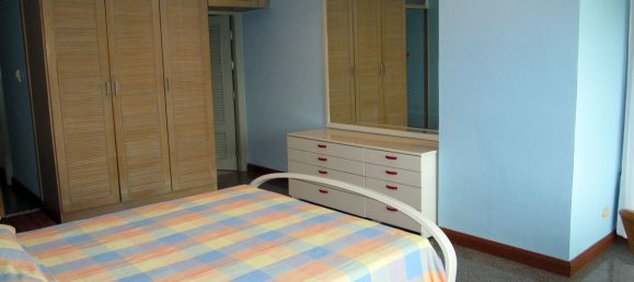 3 Schlafzimmer Eigentumswohnung in Pattaya, Thailand, Nr. 1295 3