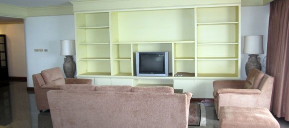 3 Schlafzimmer Eigentumswohnung in Pattaya, Thailand, Nr. 1295 8