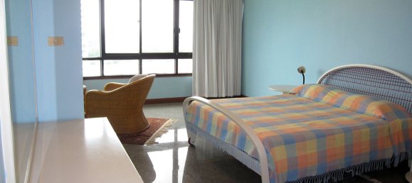 3 Schlafzimmer Eigentumswohnung in Pattaya, Thailand, Nr. 1295 4