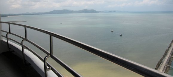 3 Schlafzimmer Eigentumswohnung in Pattaya, Thailand, Nr. 1295 9