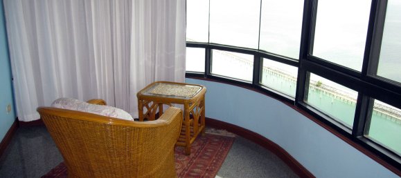 3 Schlafzimmer Eigentumswohnung in Pattaya, Thailand, Nr. 1295 2