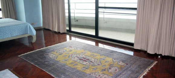 3 Schlafzimmer Eigentumswohnung in Pattaya, Thailand, Nr. 1295 12