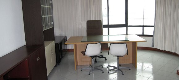 3 Schlafzimmer Eigentumswohnung in Pattaya, Thailand, Nr. 1295 6