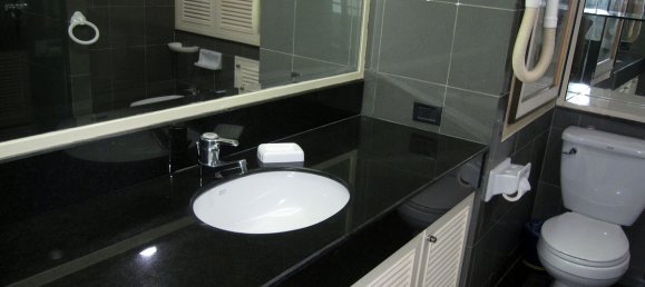 3 Schlafzimmer Eigentumswohnung in Pattaya, Thailand, Nr. 1295 11