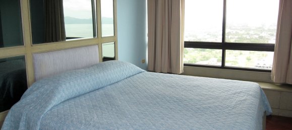 3 Schlafzimmer Eigentumswohnung in Pattaya, Thailand, Nr. 1295 13
