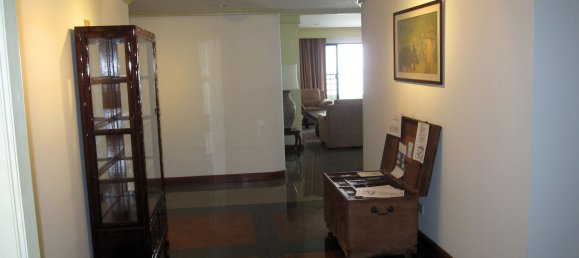 3 Schlafzimmer Eigentumswohnung in Pattaya, Thailand, Nr. 1295 5