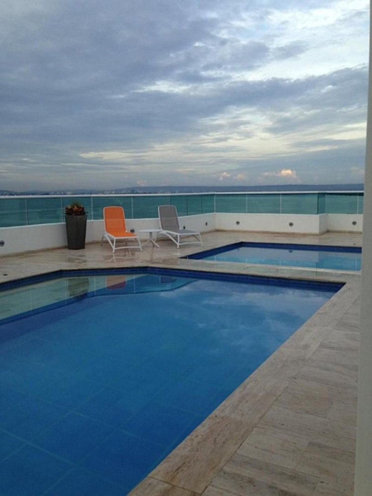 3 bedrooms House in Bolivar, Colombia No. 3749