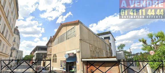 Casa de 5 habitaciónes en Asnieres-sur-Seine, France No. 186508 30