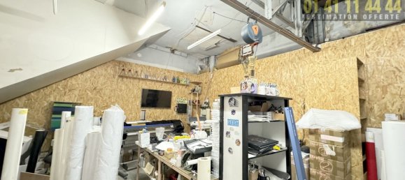 Casa de 5 habitaciónes en Asnieres-sur-Seine, France No. 186508 24