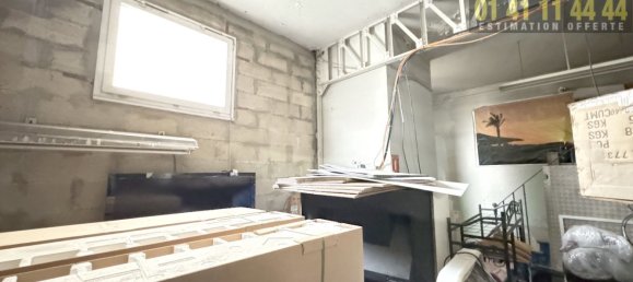 Casa de 5 habitaciónes en Asnieres-sur-Seine, France No. 186508 22