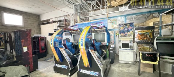 Casa de 5 habitaciónes en Asnieres-sur-Seine, France No. 186508 28